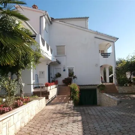 In With Balcony, Wifi 819-3 * Porec