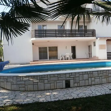 In With Balcony, Wifi 819-3 * Poreč