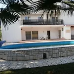In With Balcony, Wifi 819-3 * Poreč