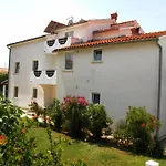 Lejlighed In With Balcony, Wifi 819-3 Poreč
