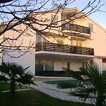 Lejlighed In With Balcony, Wifi 819-3 Poreč