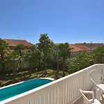 In With Balcony, Wifi 819-3 Lejlighed *