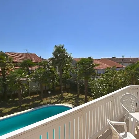 In With Balcony, Wifi 819-3 Daire *