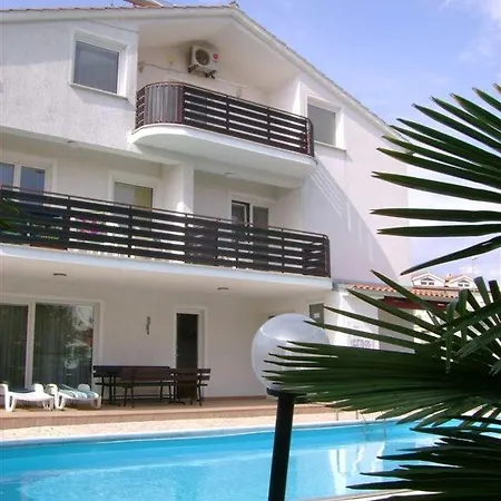 Apartamento In With Balcony, Wifi 819-3